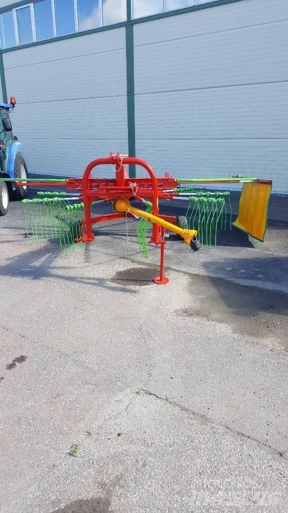 MESKO-ROL zk370 Pradalges formuojantys padargai