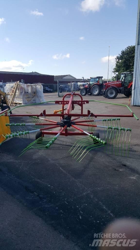 MESKO-ROL zk370 Pradalges formuojantys padargai