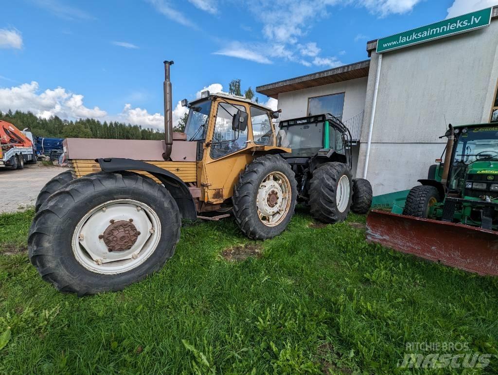 Valtra Valmet 903 Traktoriai