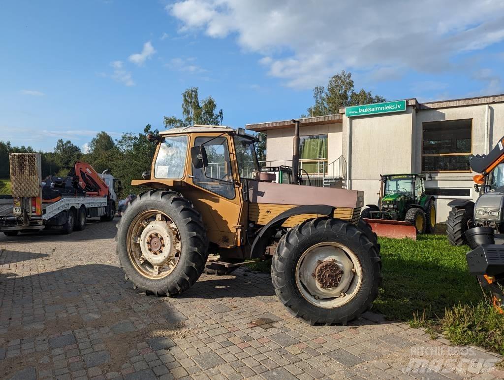 Valtra Valmet 903 Traktoriai