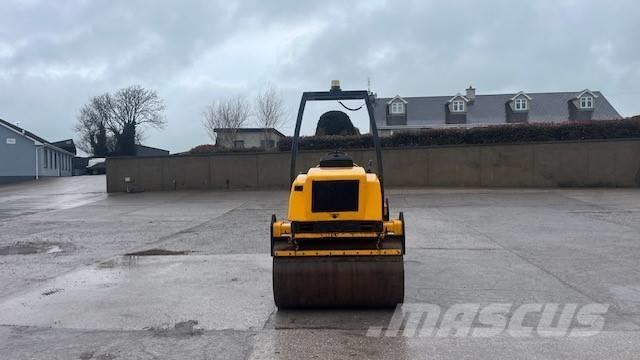 Vibromax VMT400 Kiti volai