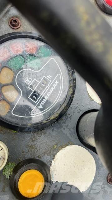 Vibromax VMT400 Kiti volai