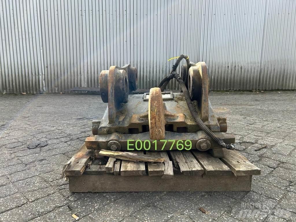 CAT CW-30-H.4.N Greito sujungimo jungtys