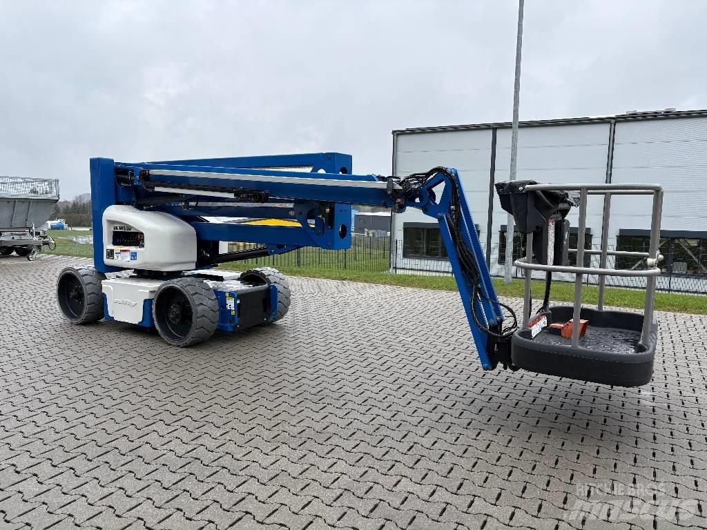 Niftylift HR 17 Alkūniniai keltuvai