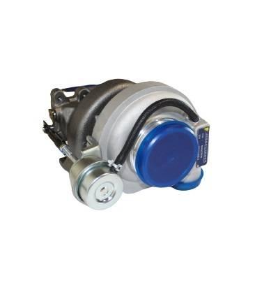CASE Turbina - T915458 Varikliai