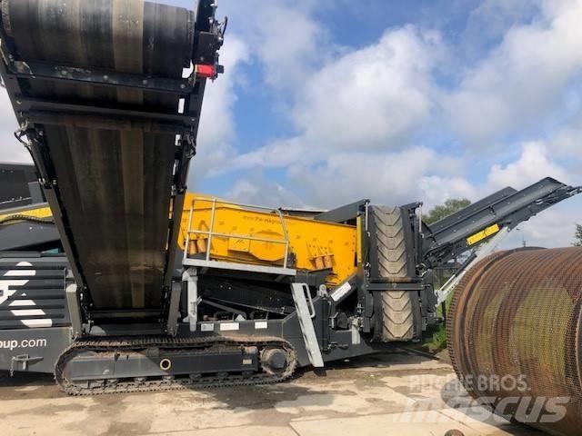 M&K TWS125 Sietai