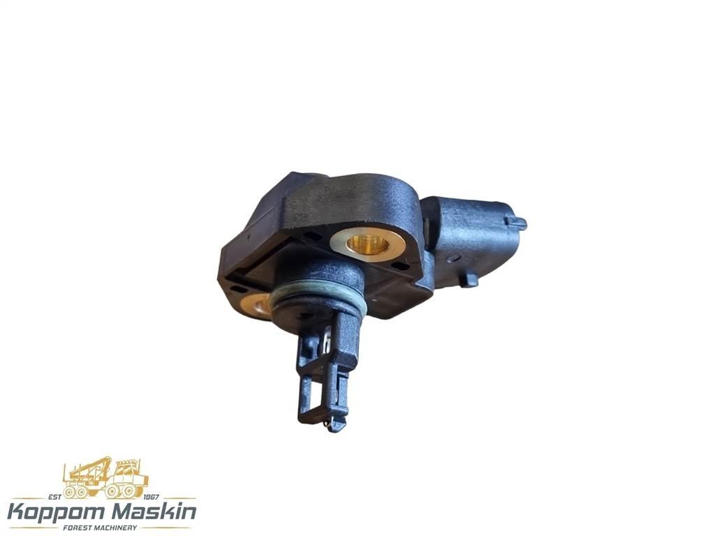 Bosch 836864362 Varikliai