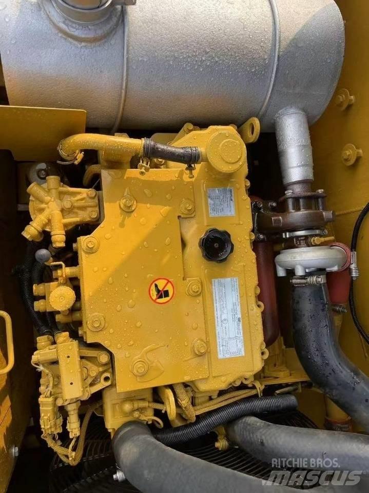 CAT 315 D2GC Vikšriniai ekskavatoriai