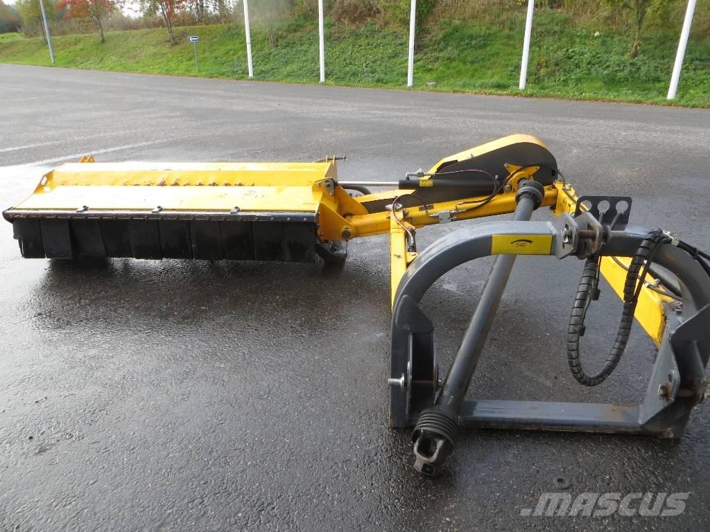 Elho SC 420 Pro Ganyklų šienapjovės / rėžtuvės