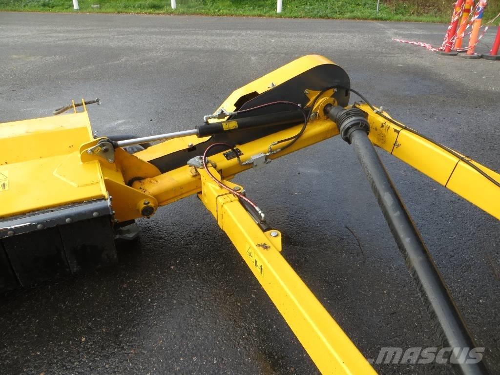 Elho SC 420 Pro Ganyklų šienapjovės / rėžtuvės