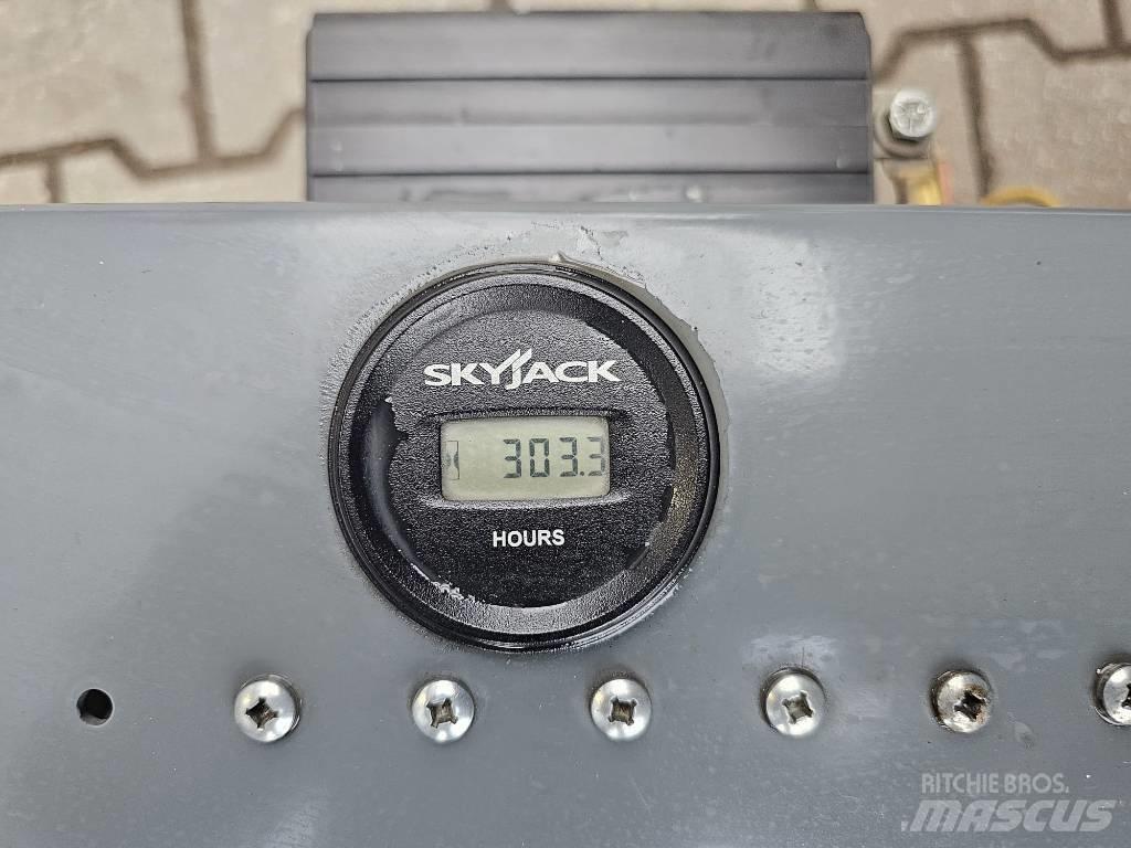 SkyJack SJ III4632 Žirkliniai keltuvai