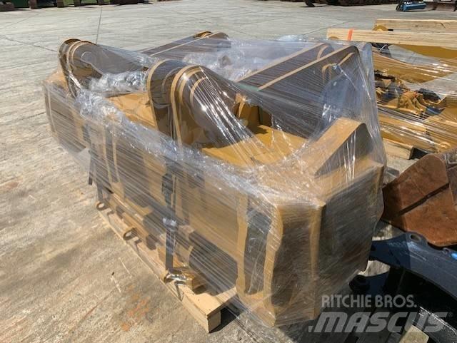 CAT D 8 T Vikšriniai buldozeriai