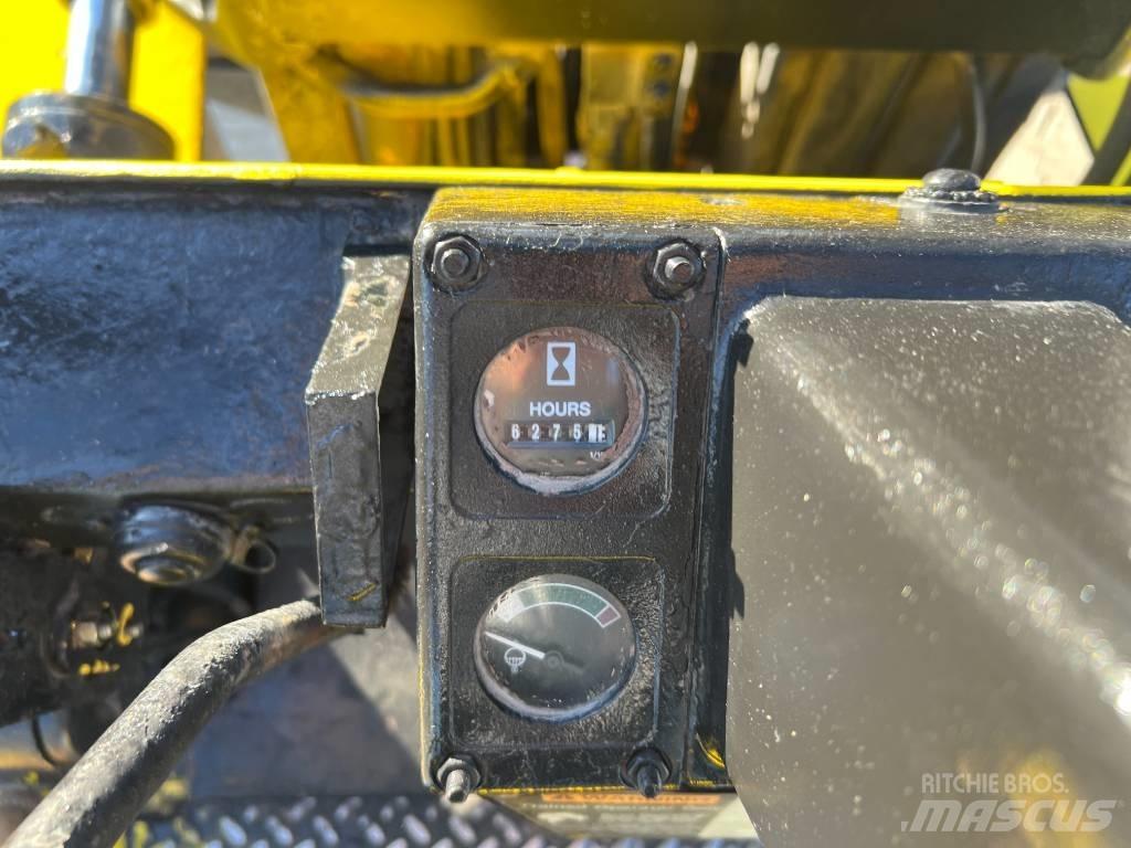 Hyster H 90 XL S Šakiniai krautuvai - Kita