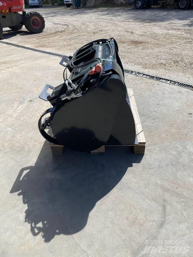  Rolfi TL 250 Betono/Cemento maišytuvai
