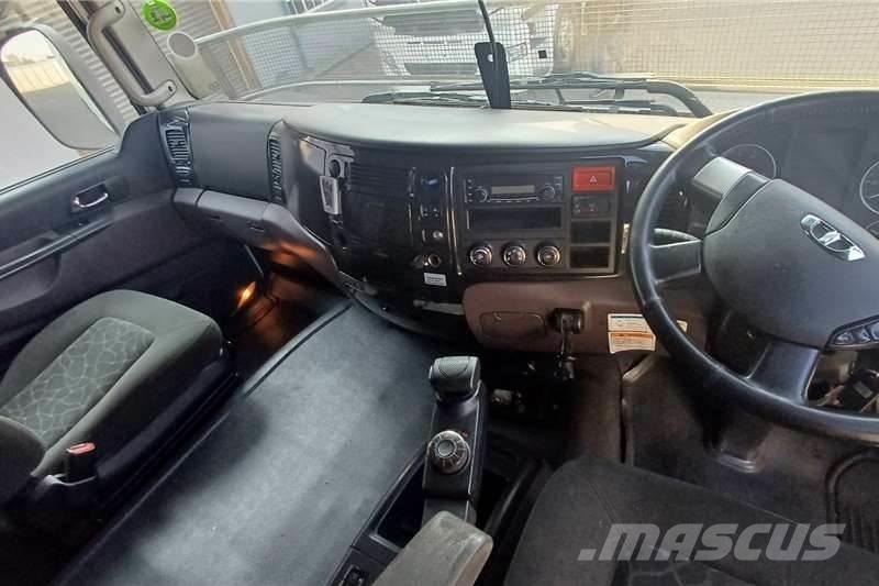 Daewoo KL3TX Kita