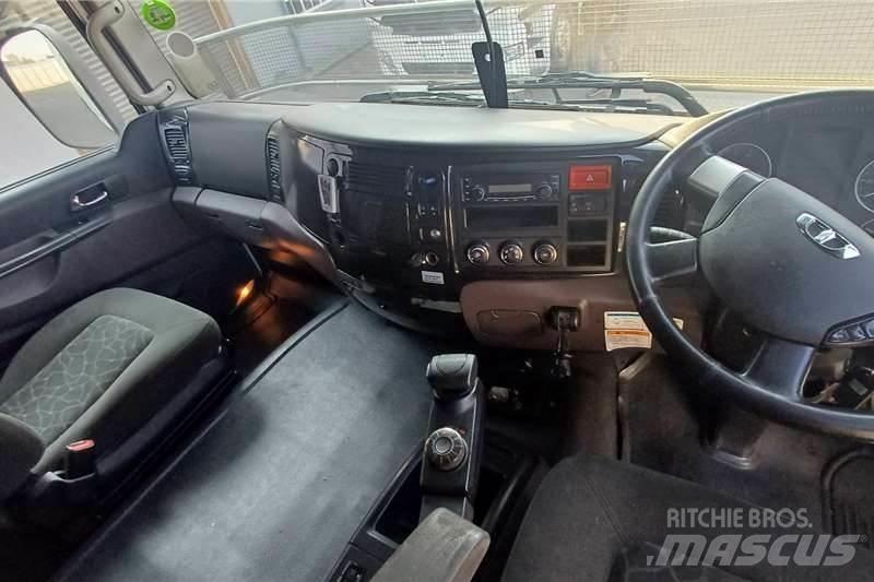 Daewoo KL3TX Kita