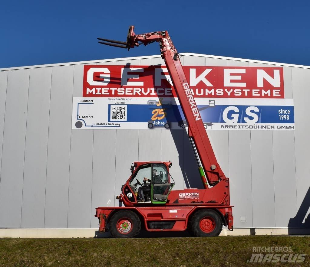 Merlo RT 40.25 Teleskopiniai krautuvai