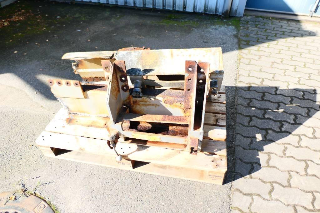  Kranhylsor För kran Transportas - Kita