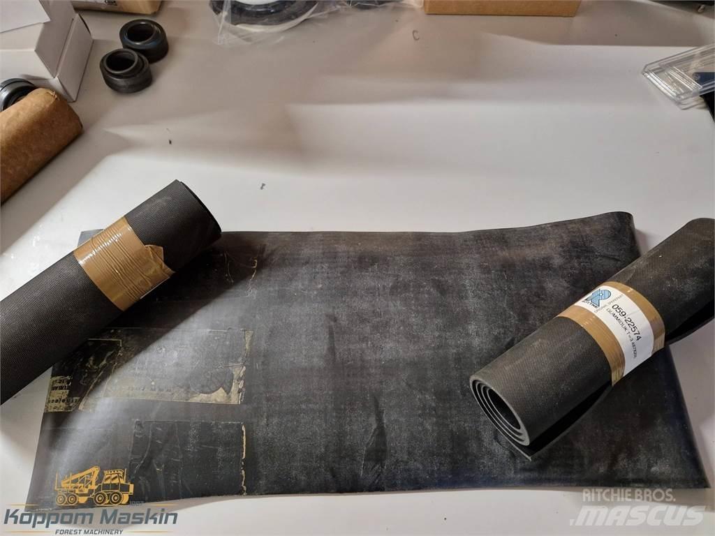 Rottne 059-22574 Hidraulikos įrenginiai