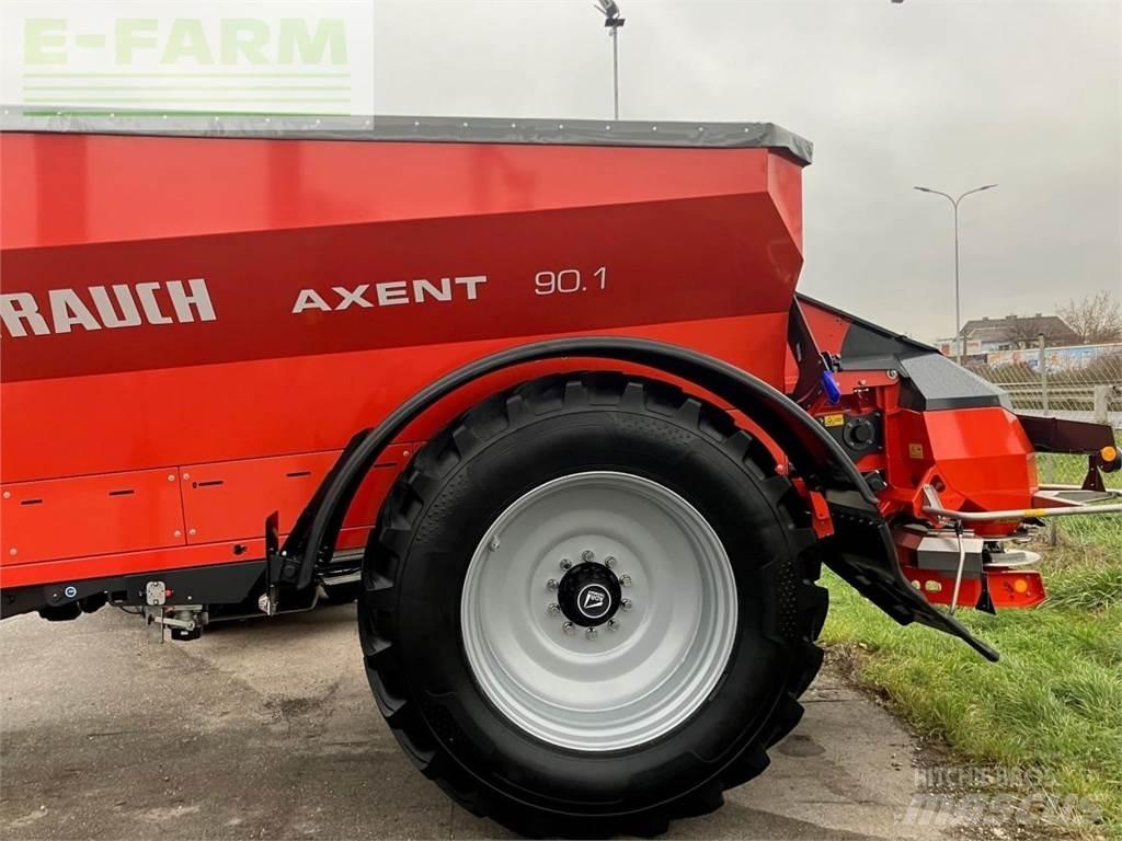 Rauch AXENT 90 Mineralinių trąšų barstytuvai