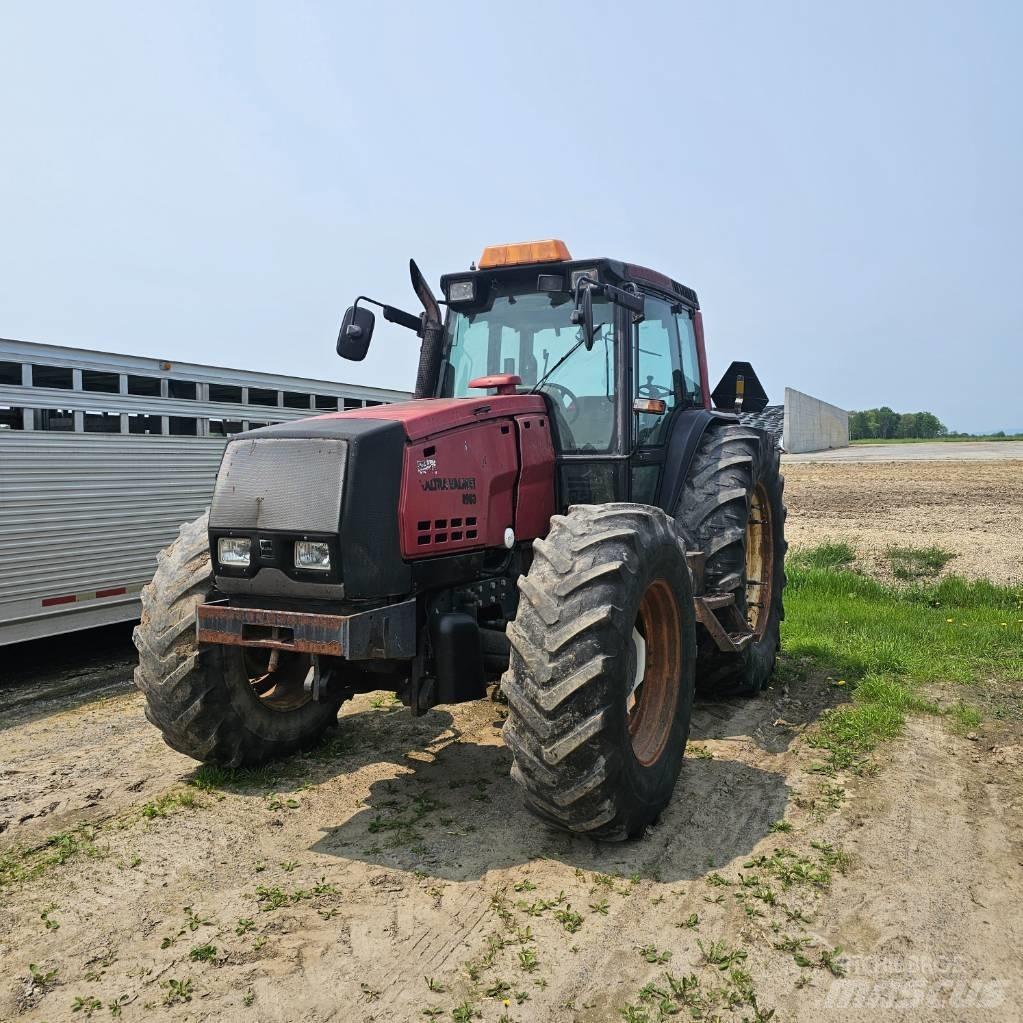 Valmet 8950 Traktoriai