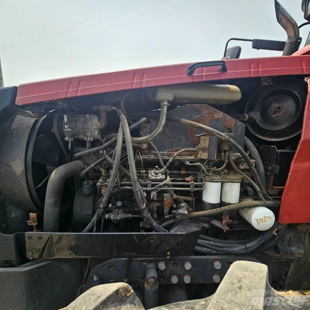 Valmet 8950 Traktoriai