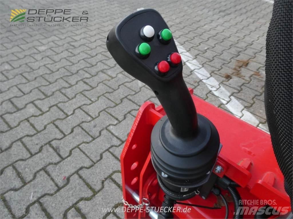 Krpan KL 2500 TG Žemės ūkis - Kita
