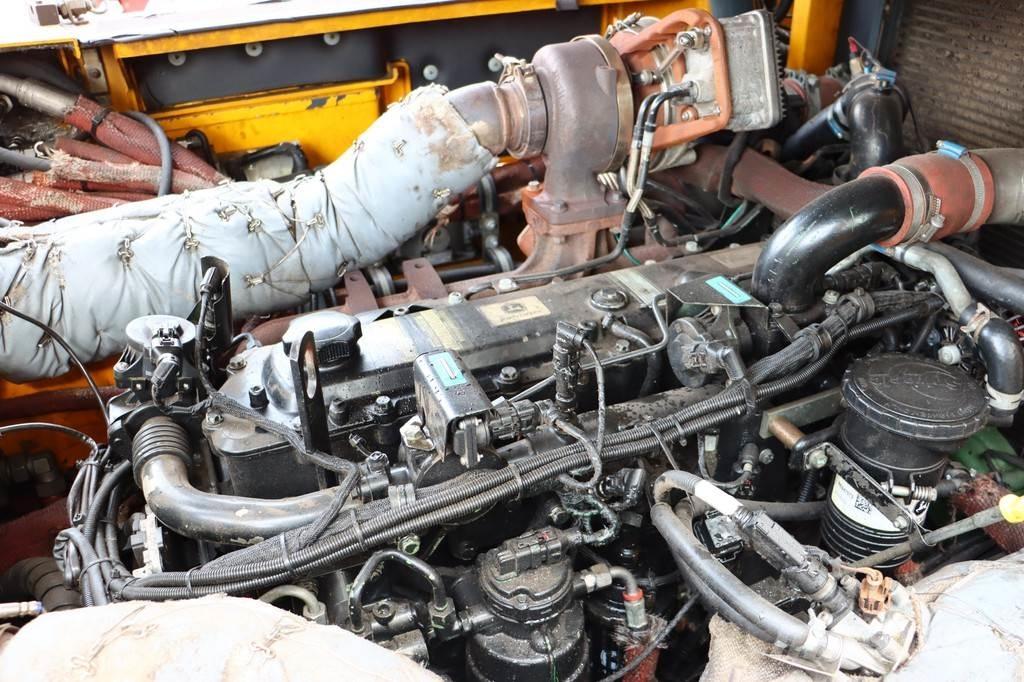 Paus PGS26.5 Dyzeliniai krautuvai