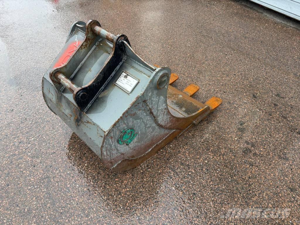  *Sold* Kubota U 55-4 Mini ekskavatoriai < 7 t