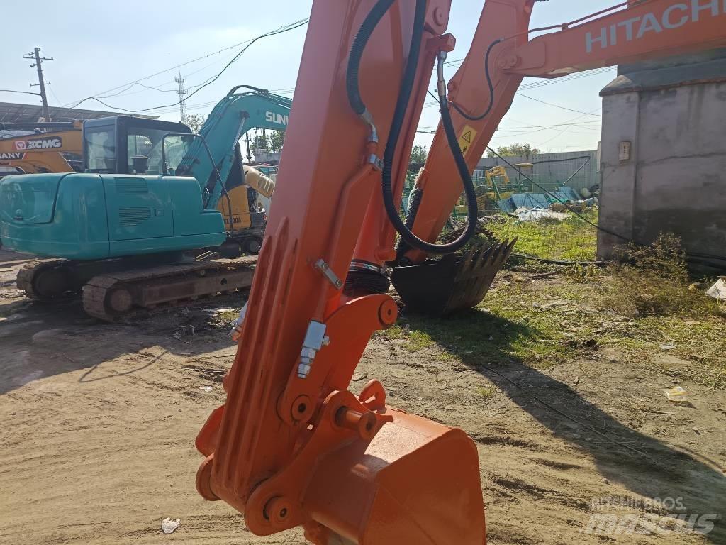 Doosan DH 60-7 Mini ekskavatoriai < 7 t
