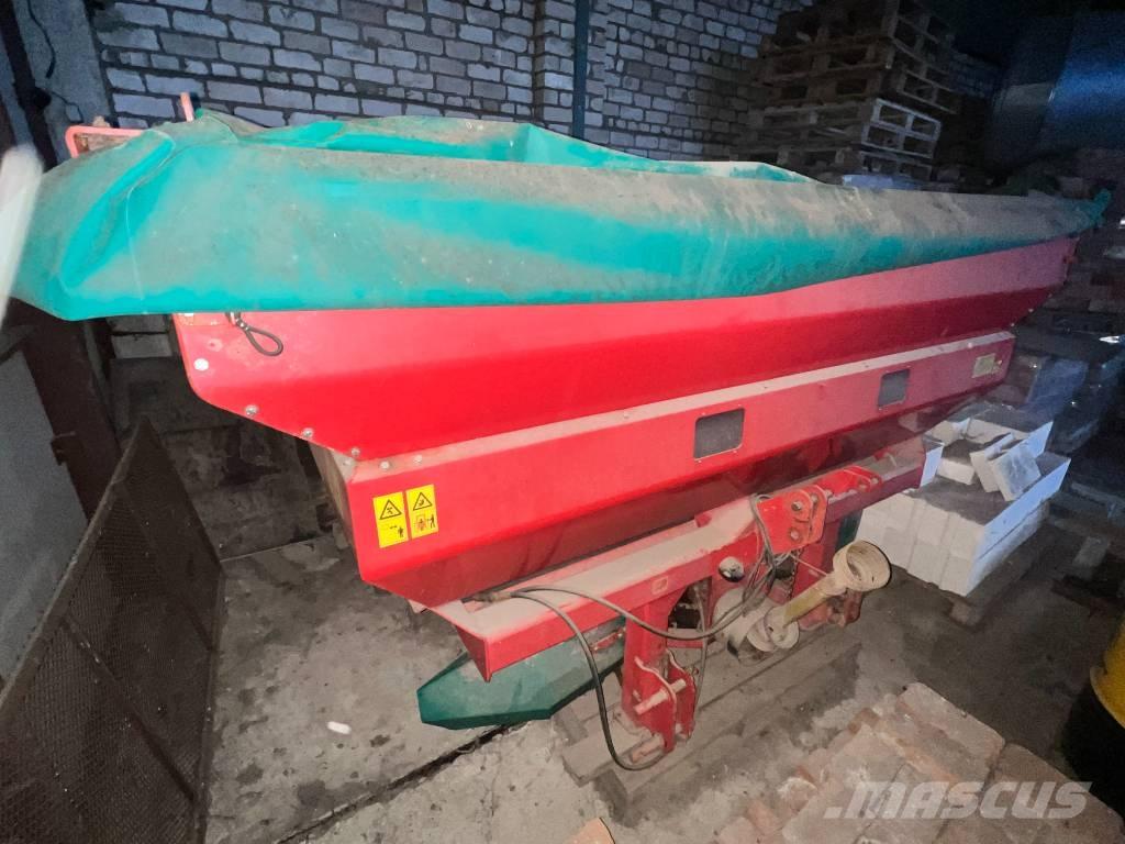 Kverneland DS-XL Mineralinių trąšų barstytuvai