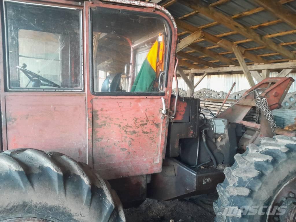 LKT 80 Skiedrovežiai