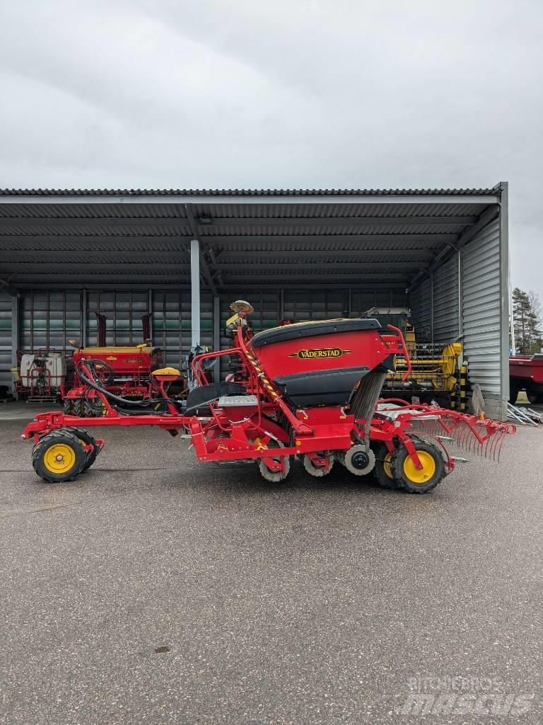 Väderstad Rapid 300C Sėjamieji kombainai