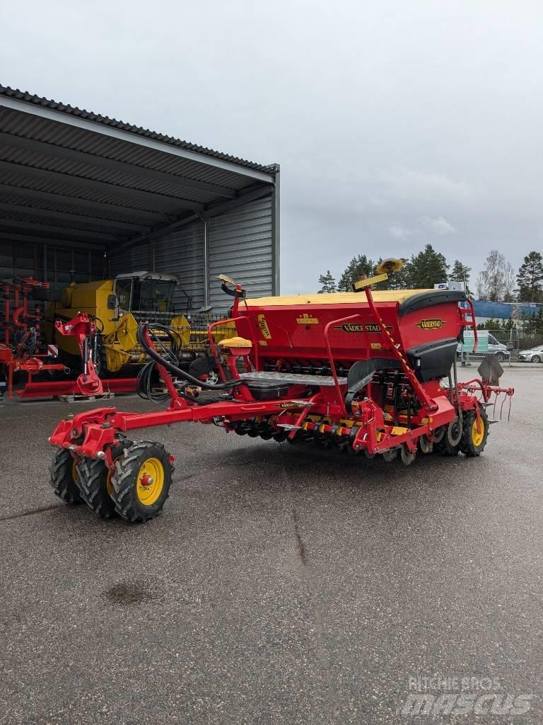 Väderstad Rapid 300C Sėjamieji kombainai