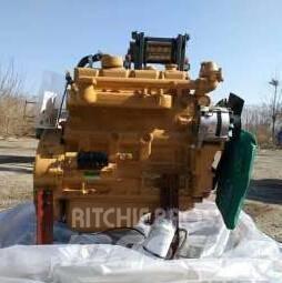 Yuchai YC4D95Z-T20 Varikliai