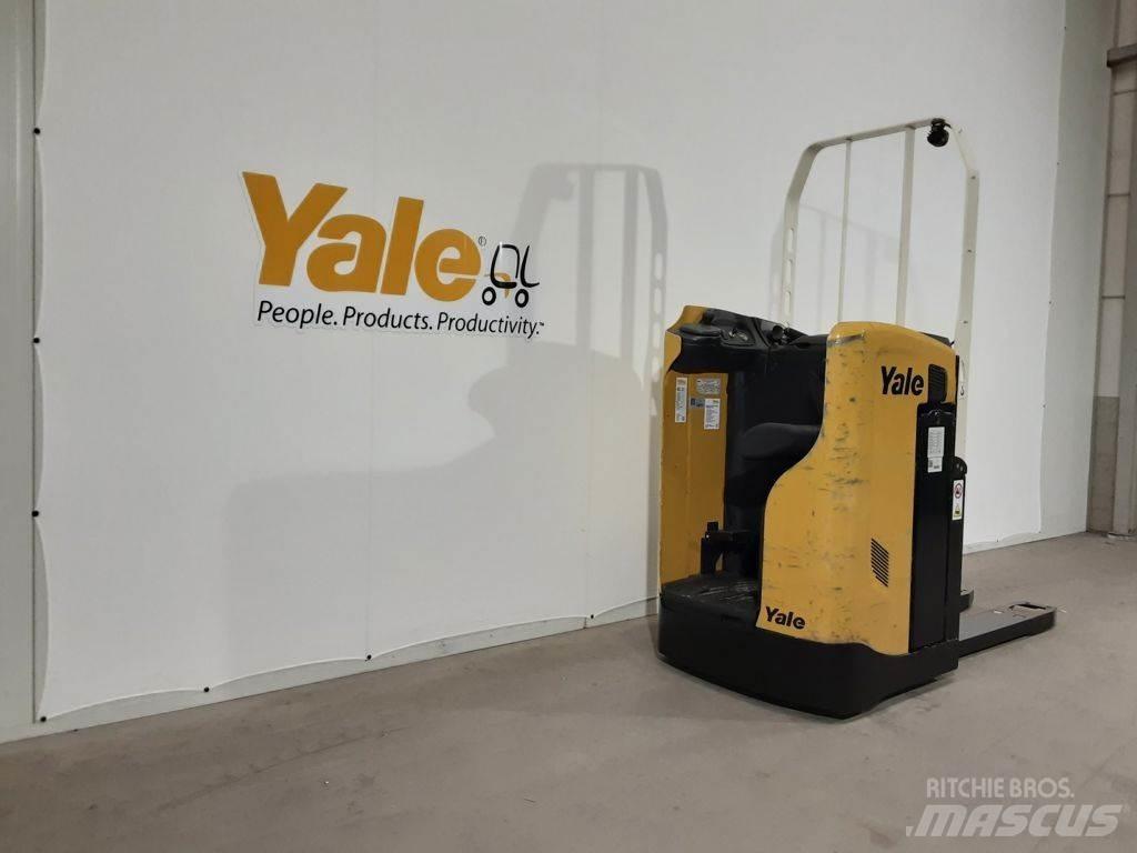 Yale MP20T Žemų aukščių keltuvai su platforma
