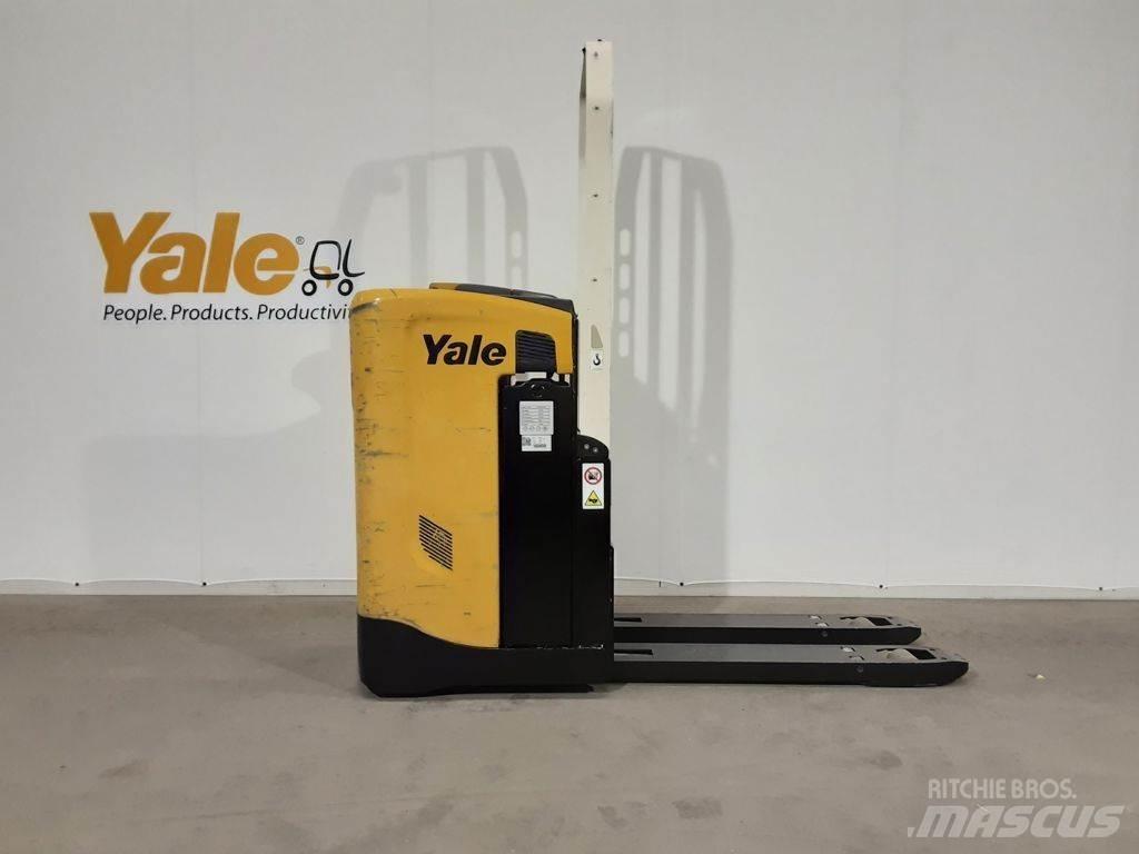 Yale MP20T Žemų aukščių keltuvai su platforma
