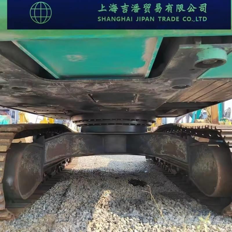 Kobelco SK 330 Vikšriniai ekskavatoriai