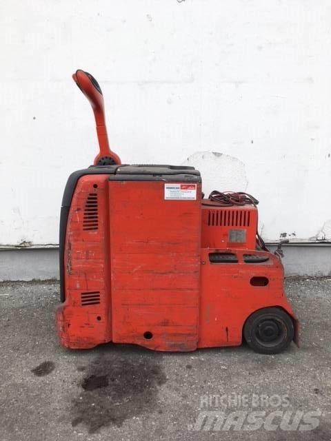 Linden P50/131 Buksyravimo vilkikai