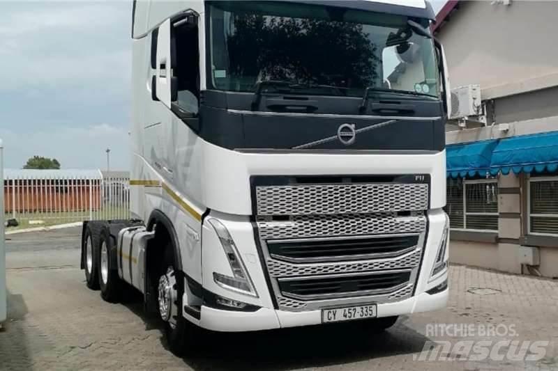 Volvo FH 440 Kita