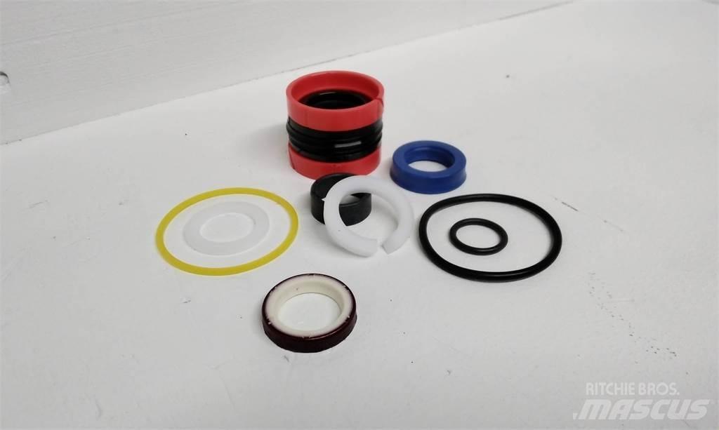 Rottne 660-2052 Hidraulikos įrenginiai
