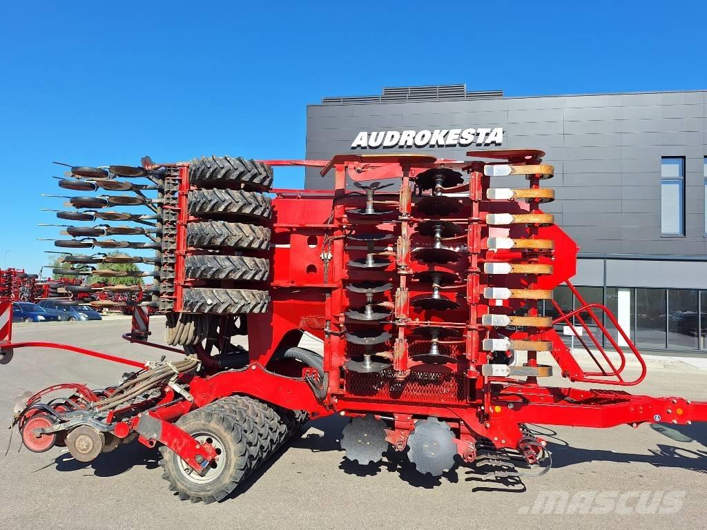 Horsch Pronto 6 DC Sėjimo technika
