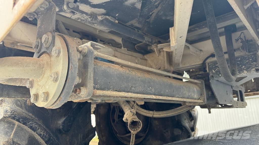 Wirtgen WR200i Asfalto perdirbimo technika