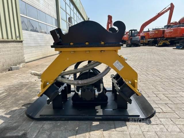  EPC 160 E CW 30 Vibraciniai poliakaliai