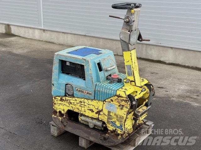 Ammann AVH 4020 Vibratoriai