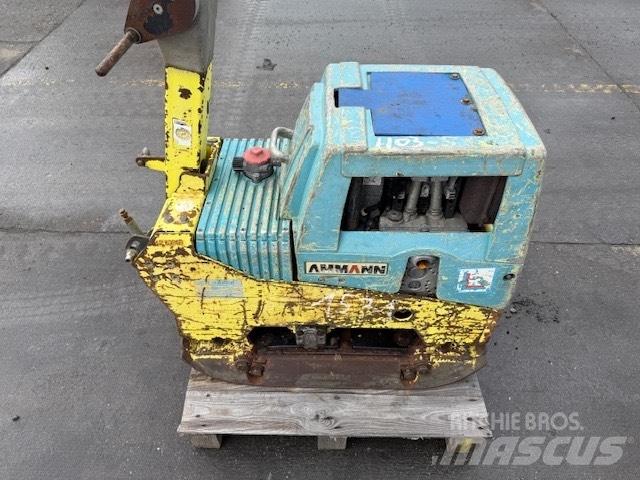 Ammann AVH 4020 Vibratoriai