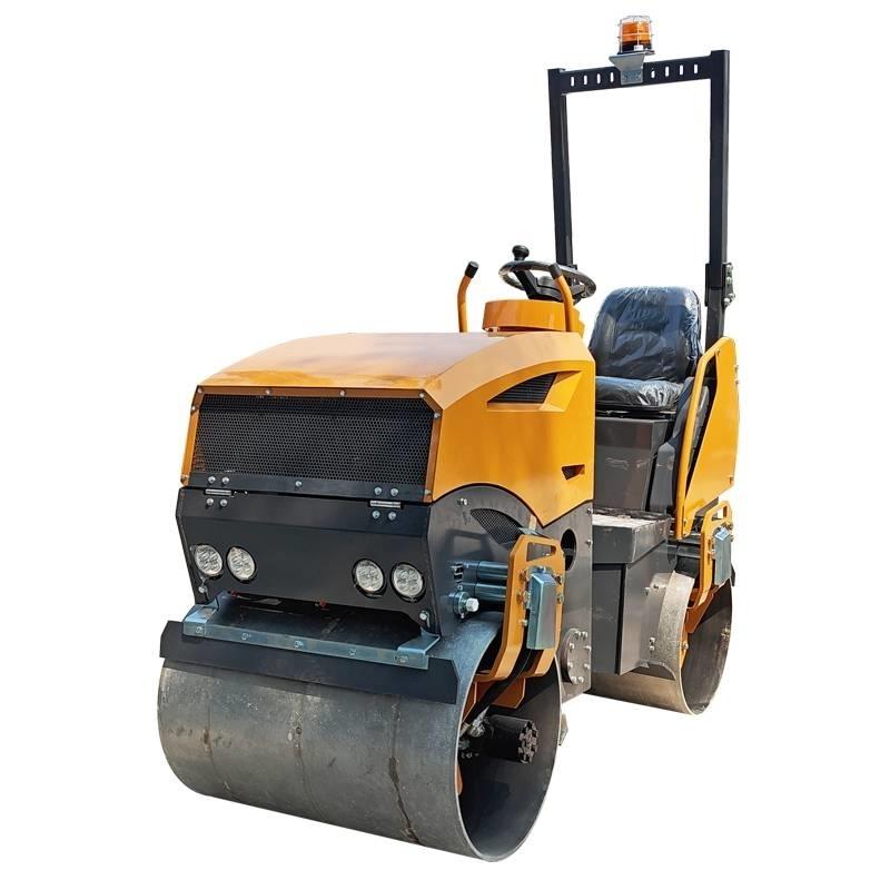  SDBM BM1500 Porinių būgnų volai