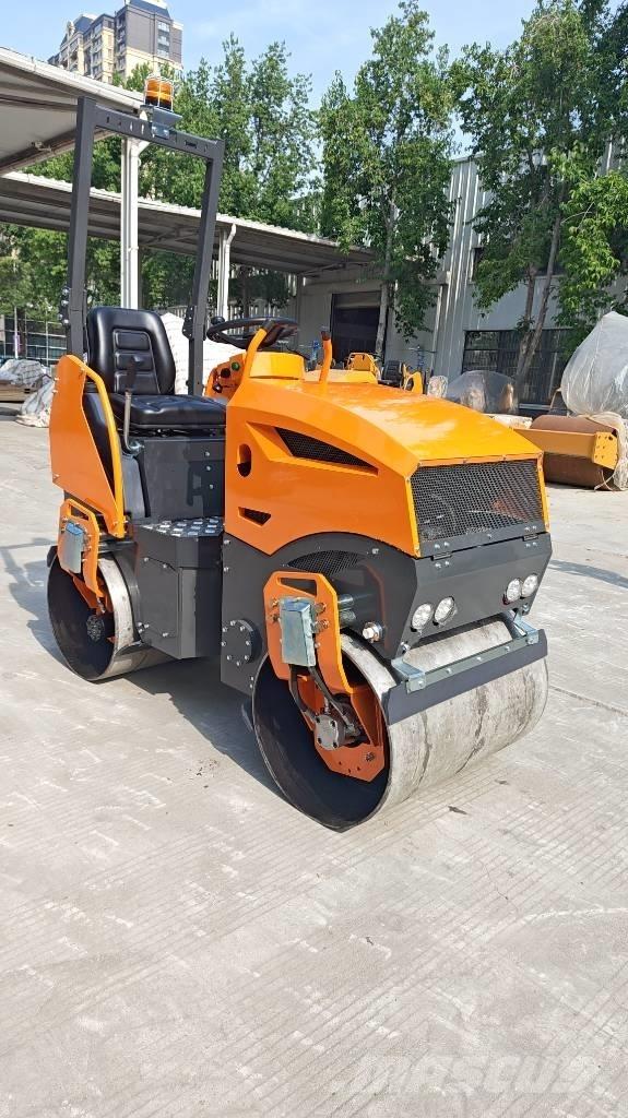  SDBM BM1500 Porinių būgnų volai