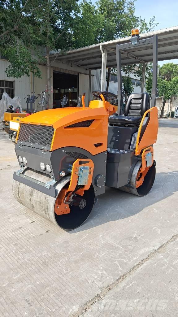  SDBM BM1500 Porinių būgnų volai