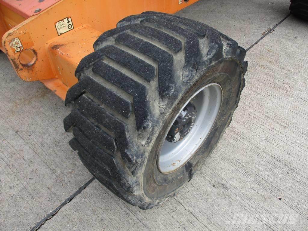 JLG 510 AJ (947) Alkūniniai keltuvai